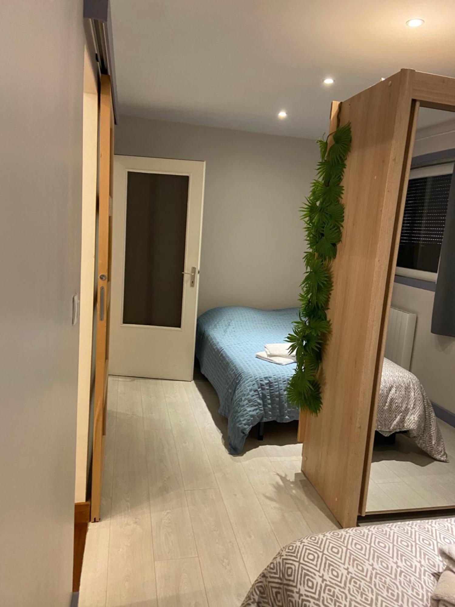 Appartement T2 Equipe Rdc Bourg-de-Péage